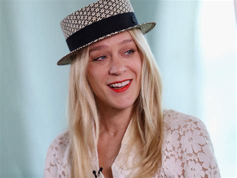 chloe sevigny interview|chloe sevigny brown bunny interview.